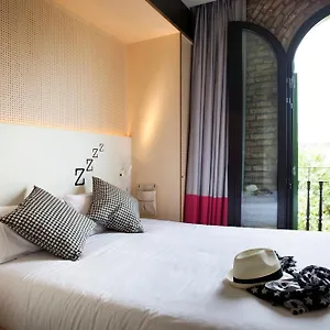 Ostello Toc, Barcellona